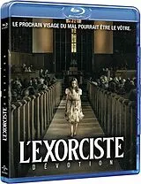 L'exorcite: Devotion - BR Blu-ray
