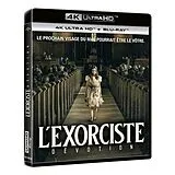 L'exorcite: Devotion - 4K Blu-ray UHD 4K
