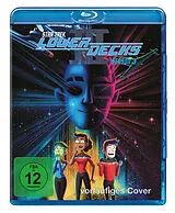 Star Trek: Lower Decks - Seas.3 - BR Blu-ray