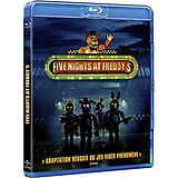 Five nights at Freddy's - BR Blu-ray