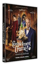 Complètement Cramé (dvd Fr) DVD