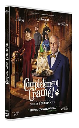 Complètement Cramé (dvd Fr) DVD