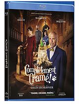 Complètement Cramé (bluray Fr) Blu-ray