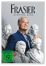 Frasier - 2023 / Staffel 01 DVD