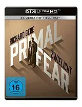 Zwielicht Blu-ray UHD 4K + Blu-ray