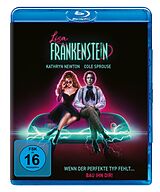 Lisa Frankenstein Bd Blu-ray