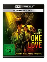 Bob Marley: One Love - 4K Blu-ray UHD 4K