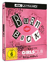 Girls Club - Vorsicht bissig! - 4K Blu-ray UHD 4K