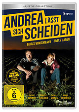 Andrea lässt sich scheiden DVD