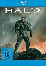 Halo - Staffel 2 - BR Blu-ray