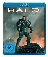 Halo - Season 2 - BR Blu-ray