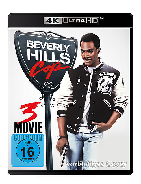 Beverly Hills Cop
