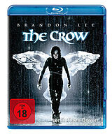 The Crow - Die Krähe - BR Blu-ray