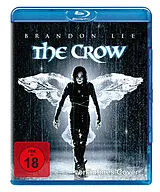 The Crow - Die Krähe - BR Blu-ray