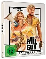 The Fall Guy Blu-ray