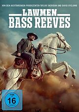 Lawmen: Bass Reeves - Staffel 01 DVD