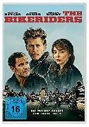 The Bikeriders DVD