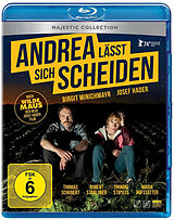 Andrea lässt sich scheiden Blu-ray