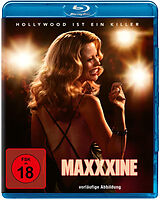 MaXXXine Blu-ray