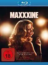 MaXXXine Blu-ray