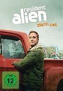 Resident Alien - Staffel 01 DVD