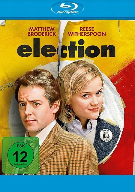 Election - BR