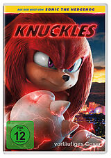 Knuckles - Staffel 01 DVD