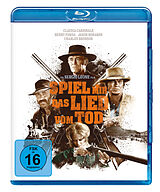 Spiel mir das Lied vom Tod - BR Blu-ray