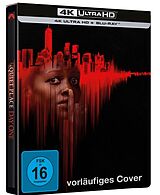 A Quiet Place: Tag Eins (limitiertes Steelbook) Blu-ray UHD 4K + Blu-ray