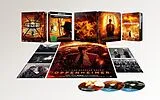 Oppenheimer Blu-ray UHD 4K + Blu-ray