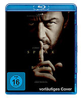 Speak No Evil Blu-ray