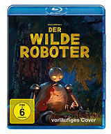 Der Wilde Roboter Blu-ray