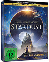 Der Sternwanderer - 4K Steelbook Blu-ray UHD 4K