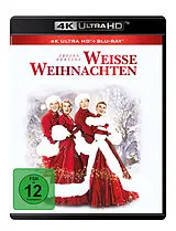 Weisse Weihnachten - 4K Blu-ray