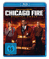 Chicago Fire - Staffel 12 Blu-ray