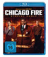 Chicago Fire - Staffel 12 Blu-ray