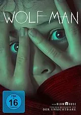 Wolf Man DVD