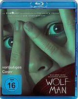 Wolf Man Blu-ray
