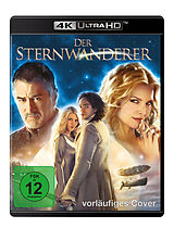 Der Sternenwanderer Blu-ray UHD 4K + Blu-ray