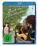 Zeit der Zärtlichkeit - BR Blu-ray