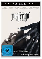Nosferatu - Der Untote DVD