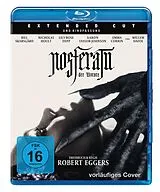 Nosferatu - Der Untote Blu-ray