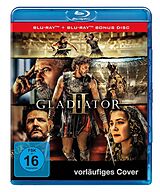 Gladiator 2 Blu-ray