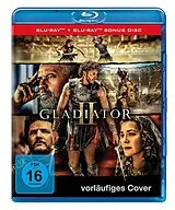 Gladiator II - BR Blu-ray