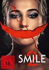 Smile 2 - Siehst du es auch? DVD