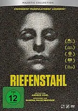 Riefenstahl DVD