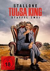 Tulsa King - Staffel 02 DVD