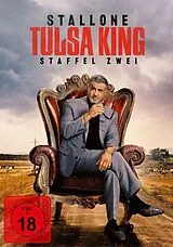 Tulsa King - Staffel 02 DVD