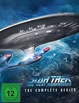 Star Trek - The Next Generation DVD