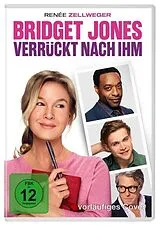 Bridget Jones - Verrückt nach ihm DVD